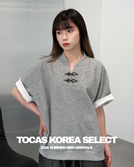  | Tocas