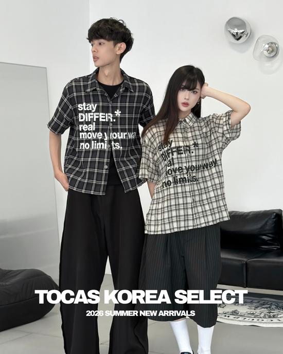  | Tocas