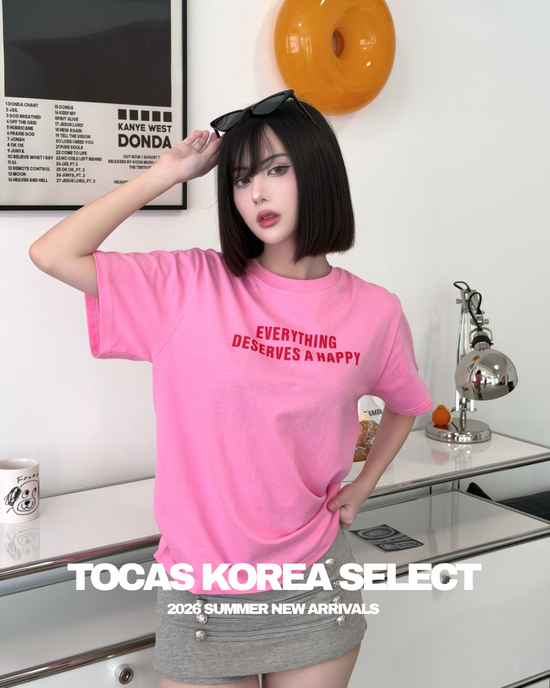  | Tocas
