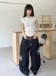 深藍