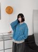 藍 現貨