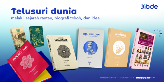  | Buku IBDE