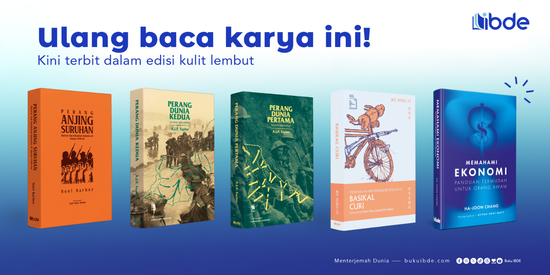  | Buku IBDE