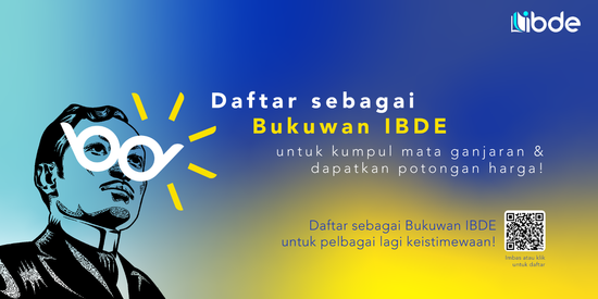  | Buku IBDE