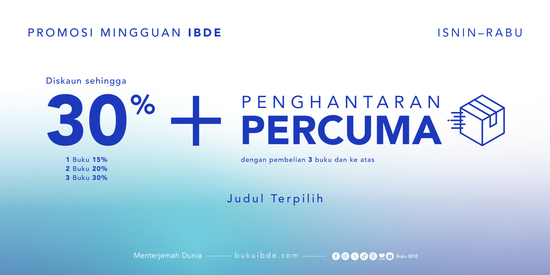  | Buku IBDE