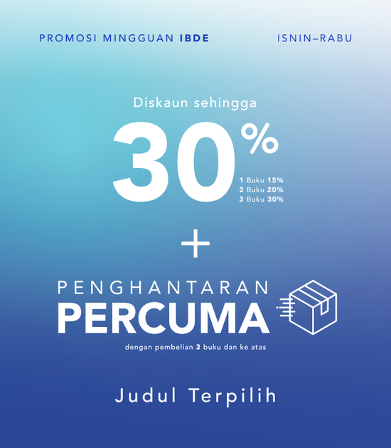  | Buku IBDE