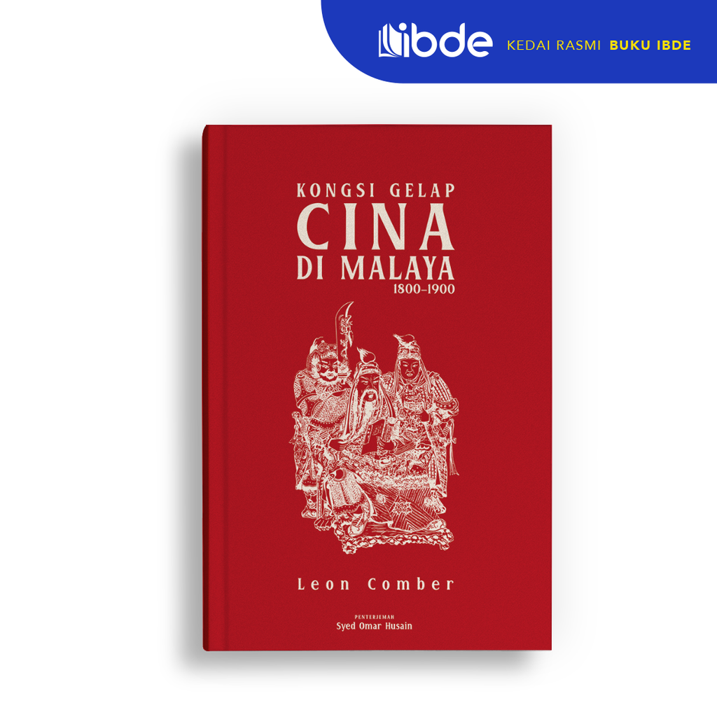 Kongsi Gelap Cina di Malaya KK_Mokap A