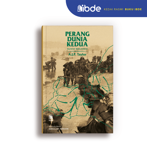 Perang Dunia Kedua KL_Mokap A
