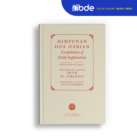 Himpunan Doa Harian A