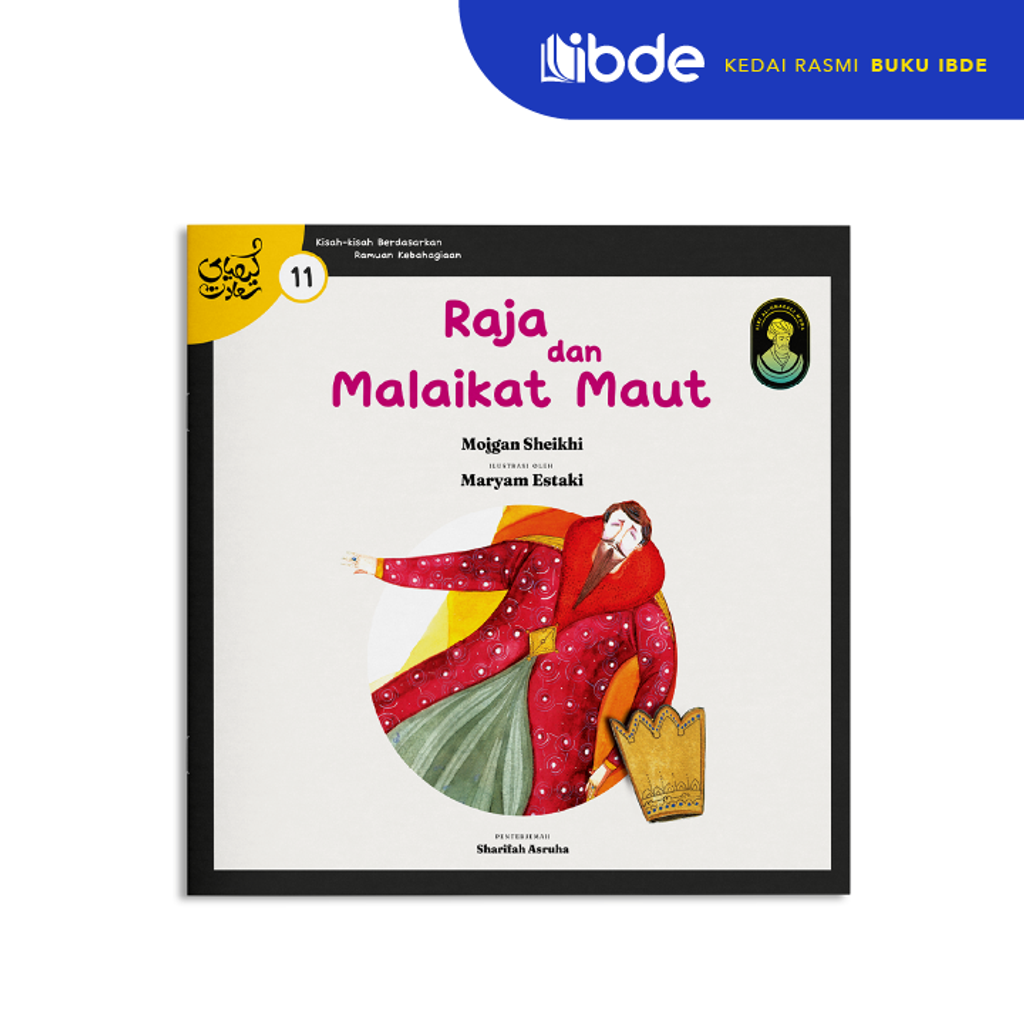 KS11 Raja dan Malaikat Maut A