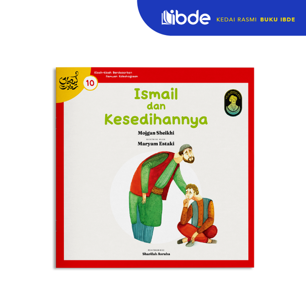 KS10 Ismail dan Kesedihannya A