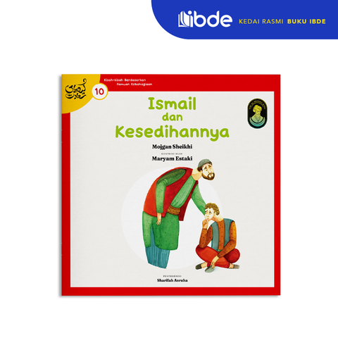 KS10 Ismail dan Kesedihannya A