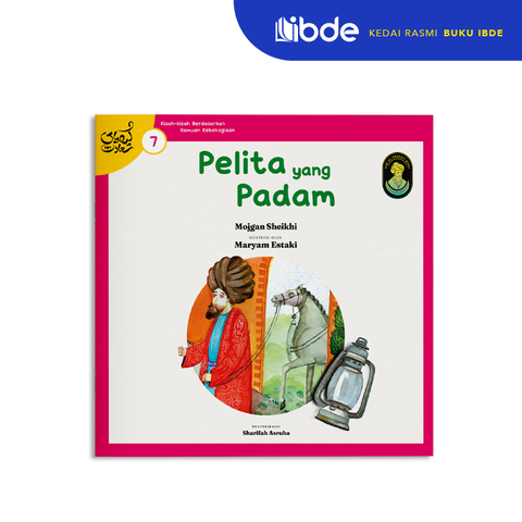 KS7 Pelita yang Padam A