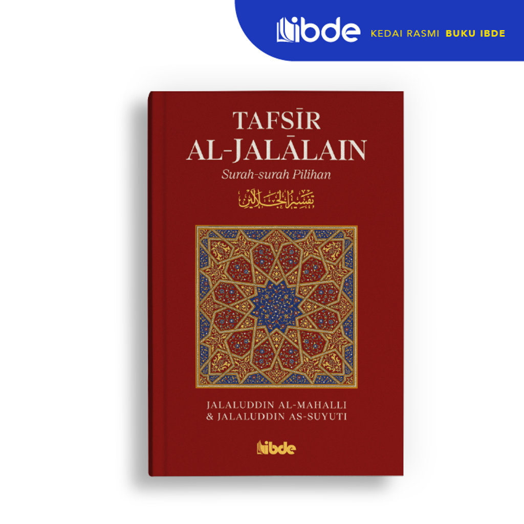 Tafsir Jalalain A