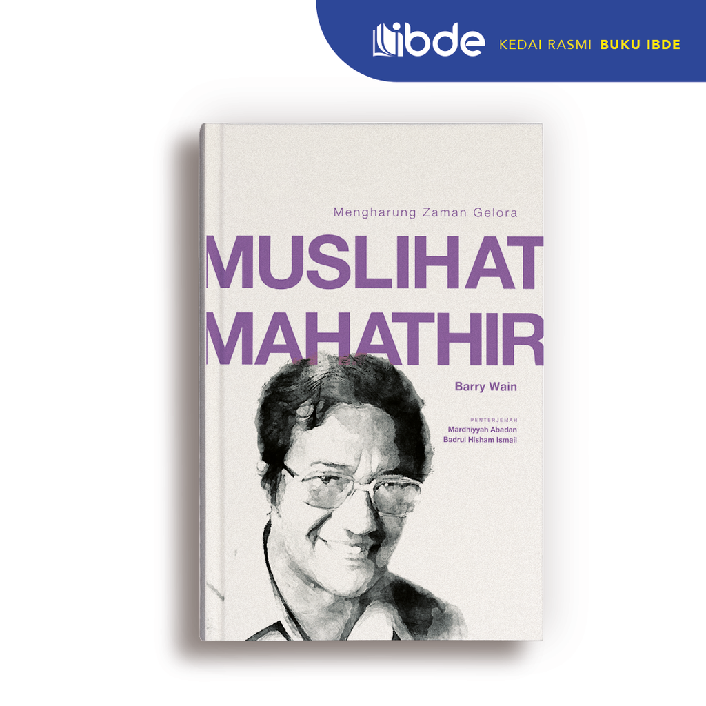 Muslihat Mahathir KL Mokap A