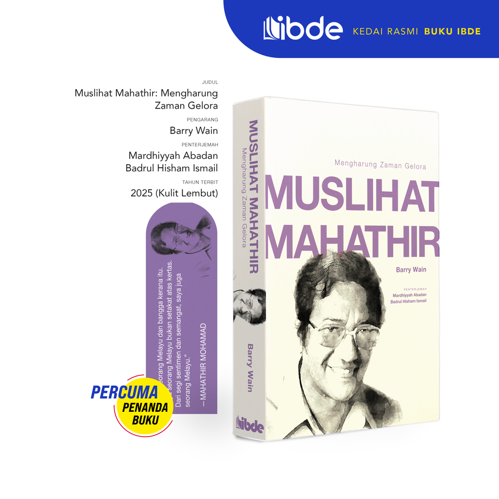 Muslihat Mahathir KL Mokap B