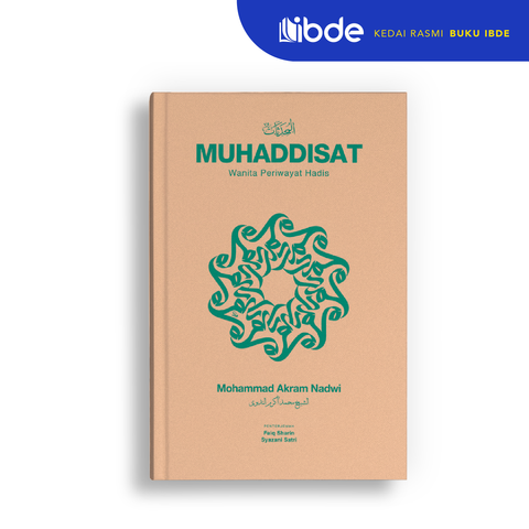 Muhaddisat Mokap A-01