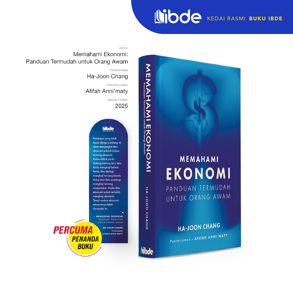 Memahami Ekonomi Mokap B-01