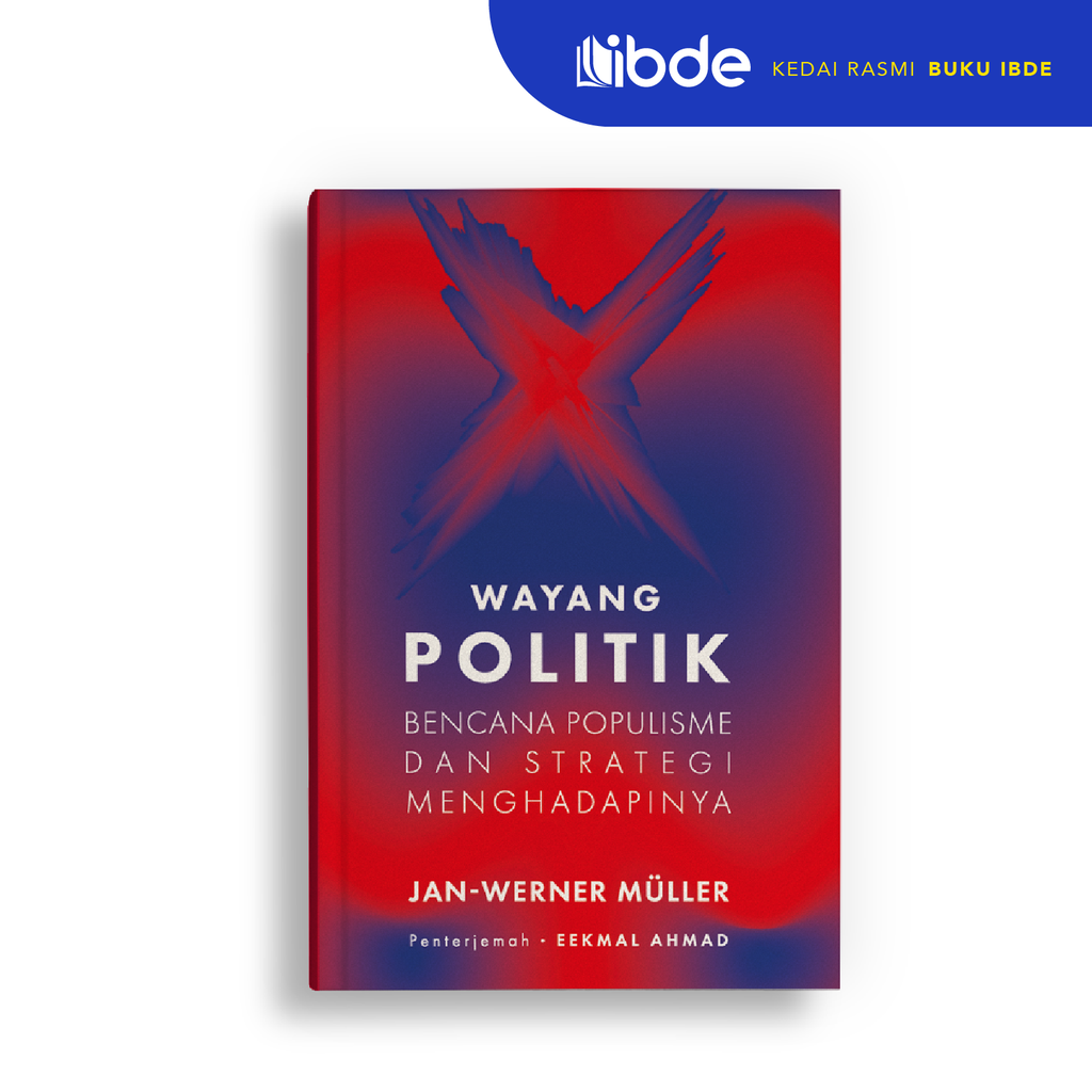 Wayang Politik Mokap A-01