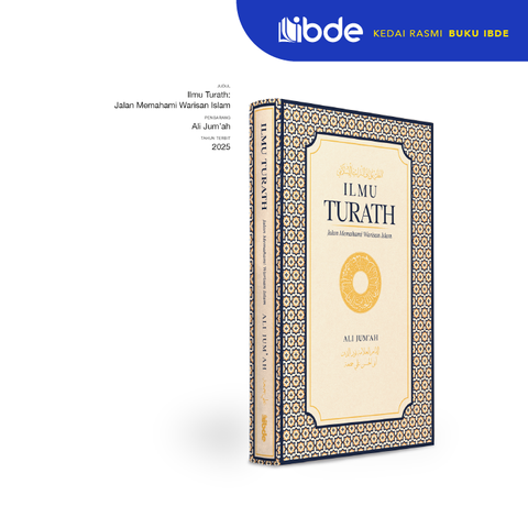 Ilmu Turath Mokap B