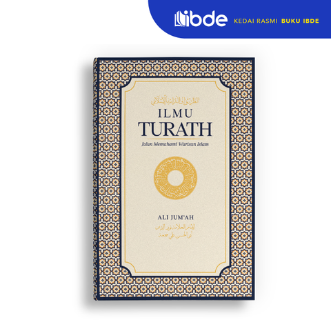Ilmu Turath Mokap A