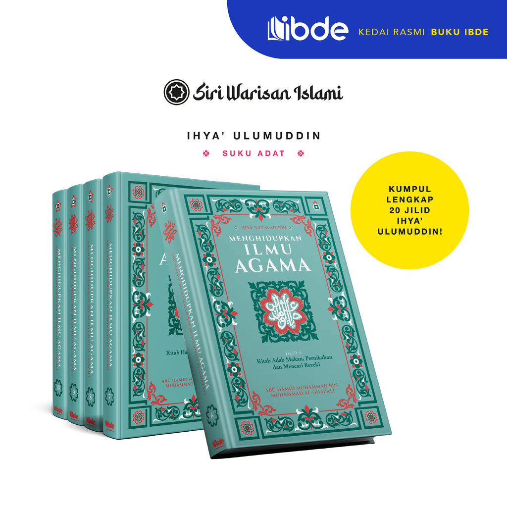 Ihya Suku Adat (1)