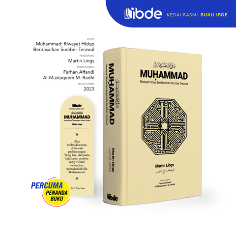 Muhammad KK Mokap B