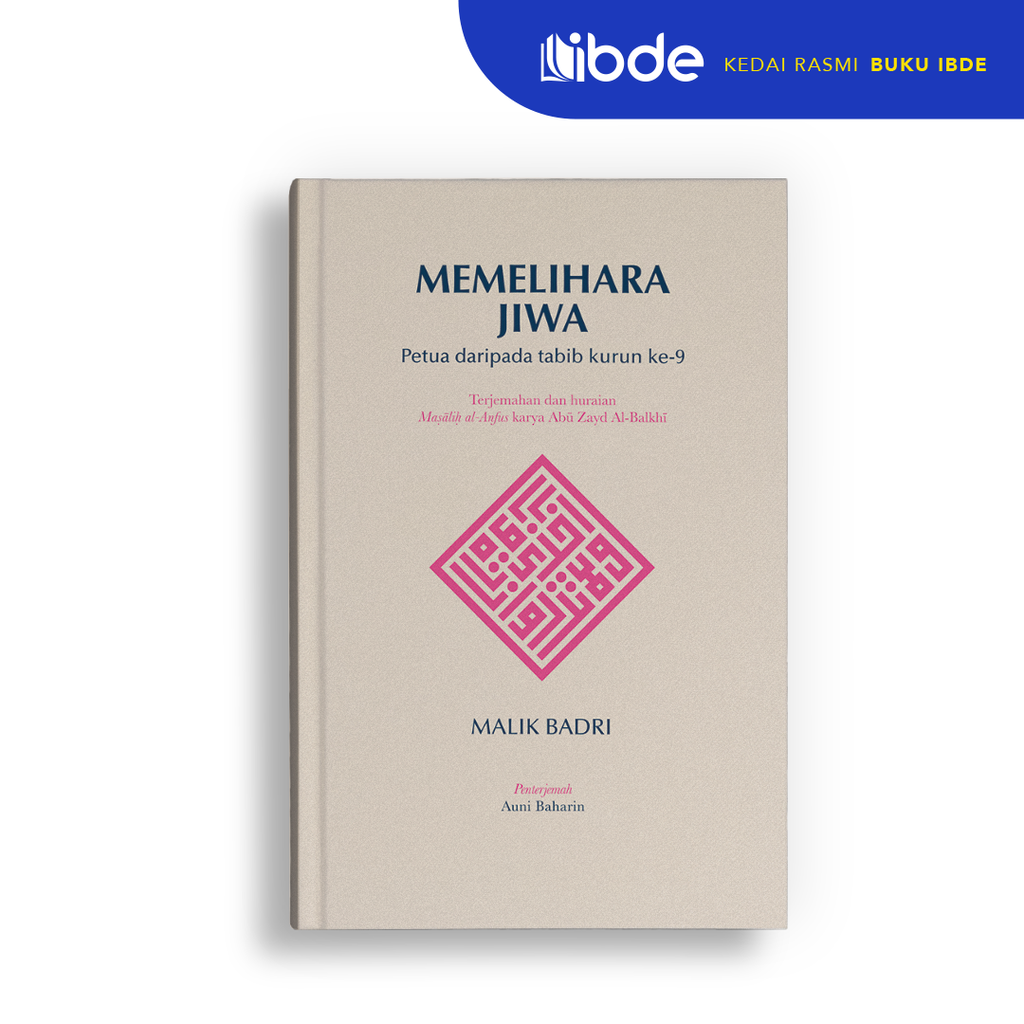 Memelihara Jiwa KK Mokap A