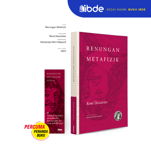 Renungan Metafizik B