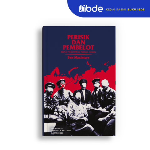 Perisik dan Pembelot A