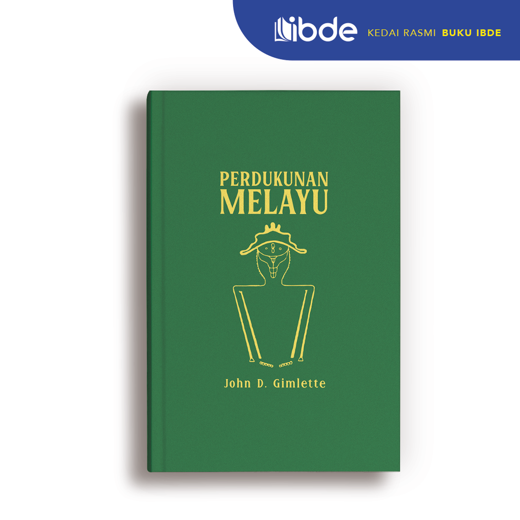 Perdukunan Melayu Mokap A