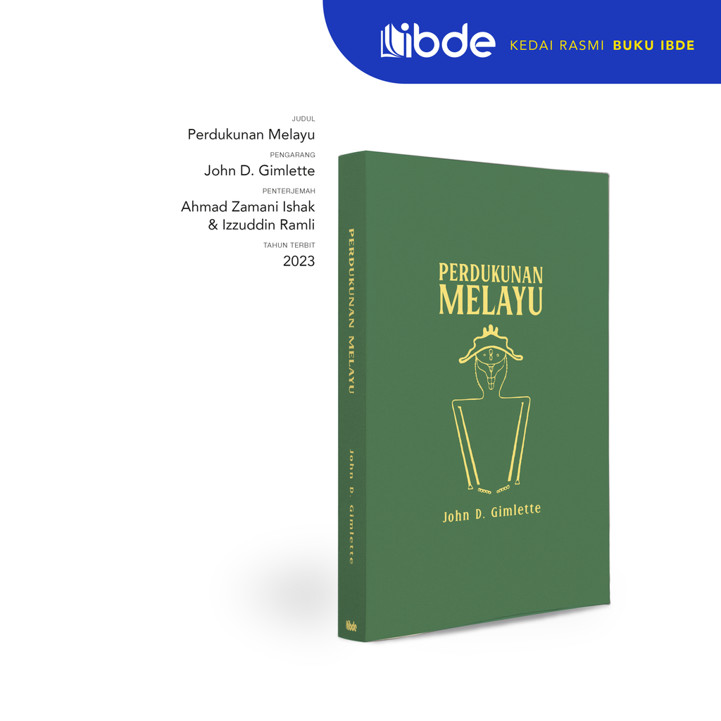 Perdukunan Melayu Mokap B