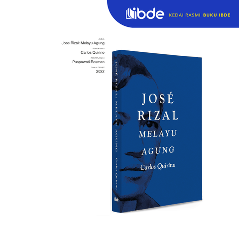 Jose Rizal KL B