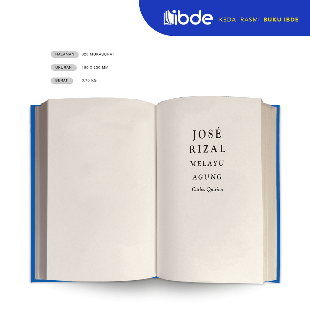 Jose Rizal KL C