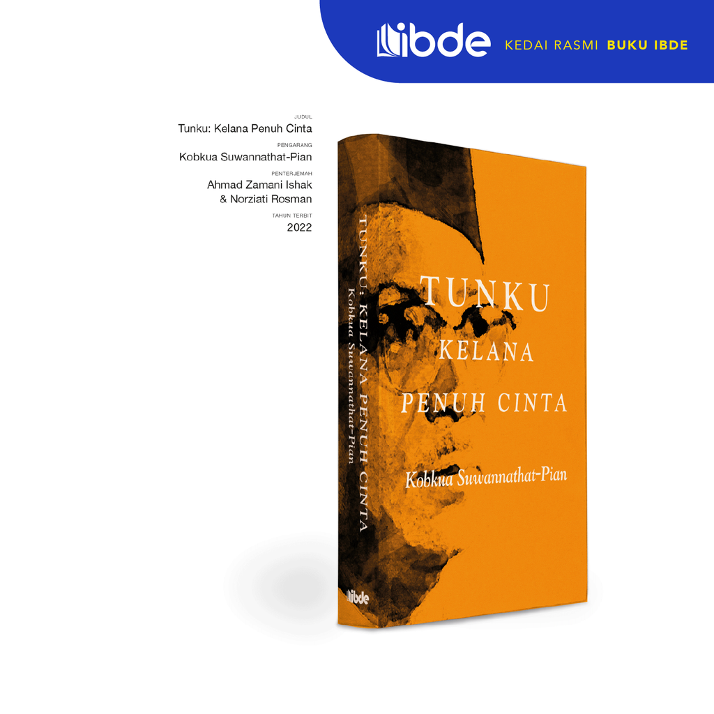 Tunku Kelana B