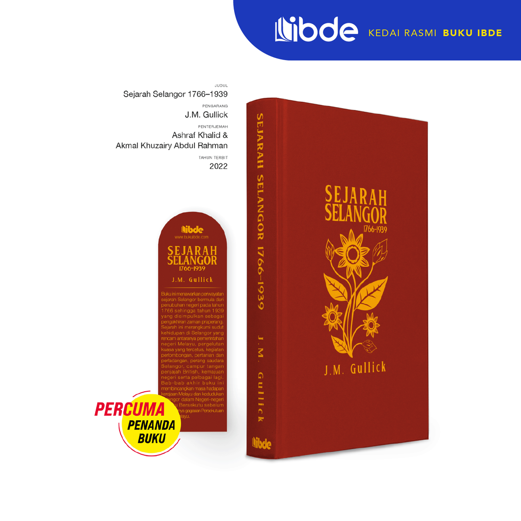 Sejarah Selangor B