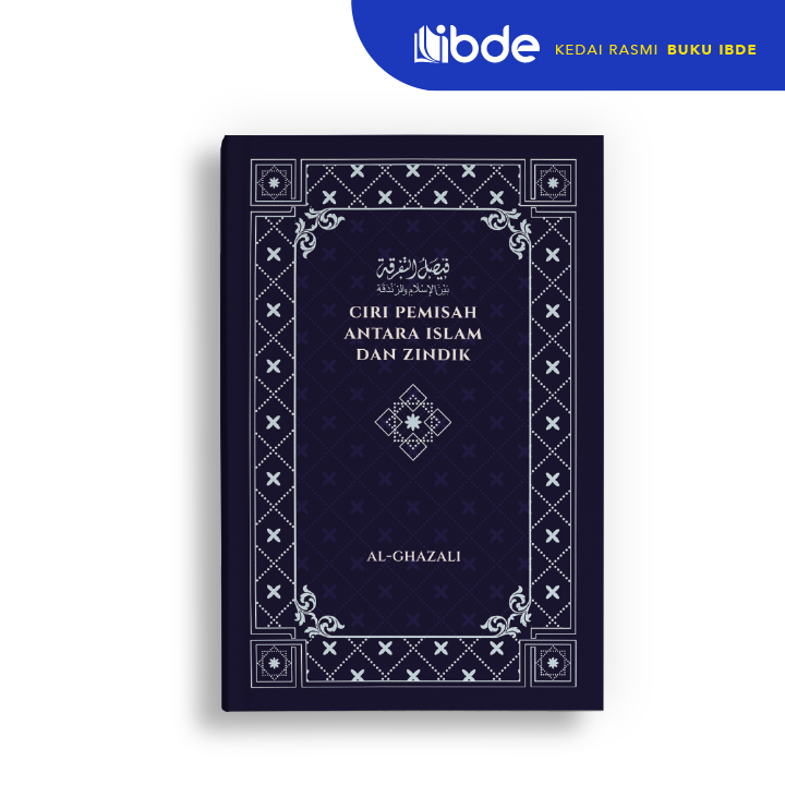 Ciri Pemisah Islam dan Zindik A
