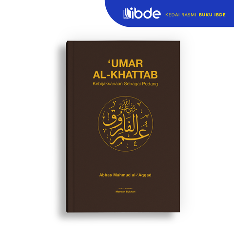 Umar Al Khattab Mokap A