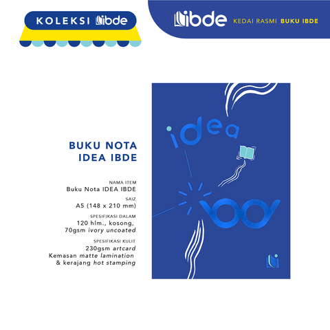 Mokap - Buku Nota IDEA_P2