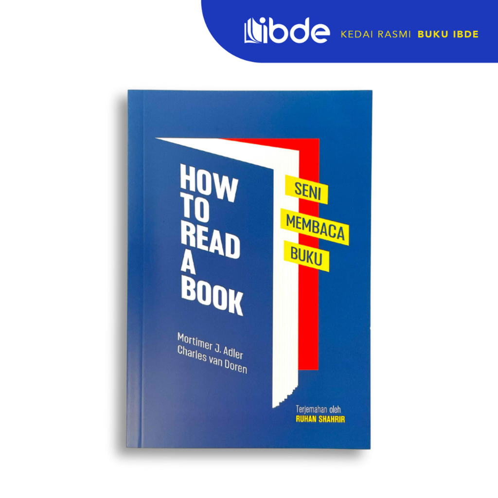How to Read a Book