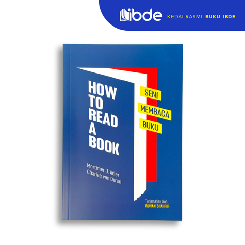 How to Read a Book
