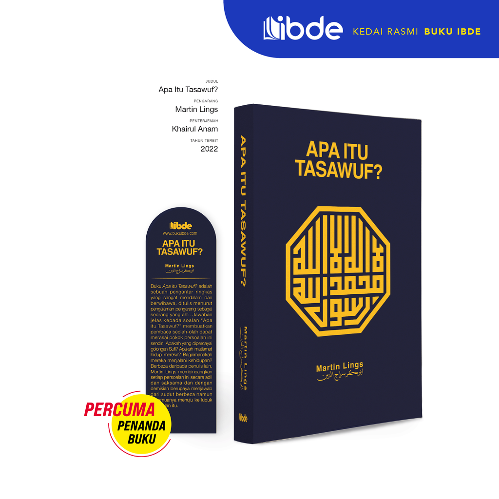 Apa Itu Tasawuf B