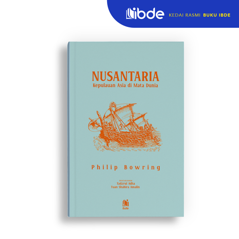 Nusantaria KK_Mokap A