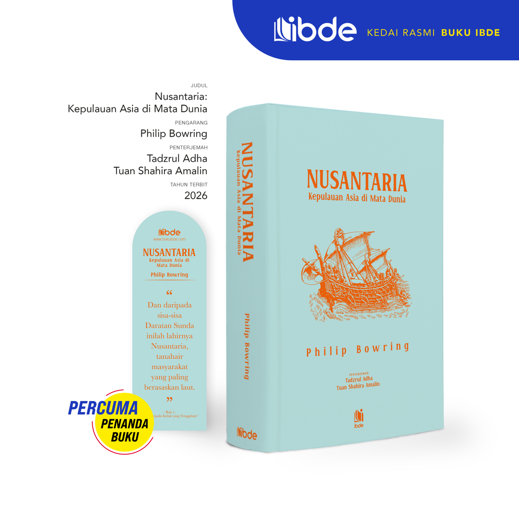 Nusantaria KK_Mokap B