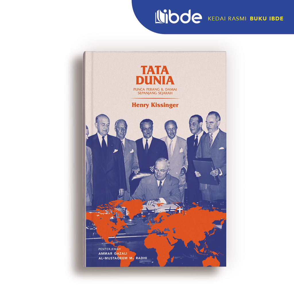 Tata Dunia Mokap A