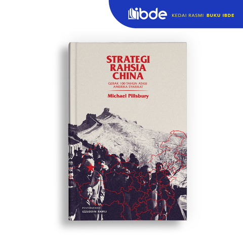 Strategi Rahsia China KL A