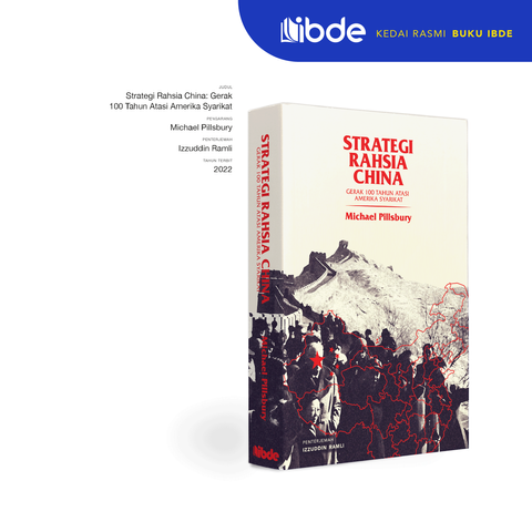 Strategi Rahsia China KL B