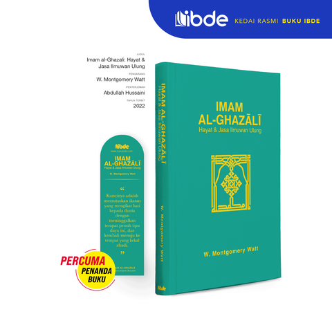 Imam al-Ghazali B