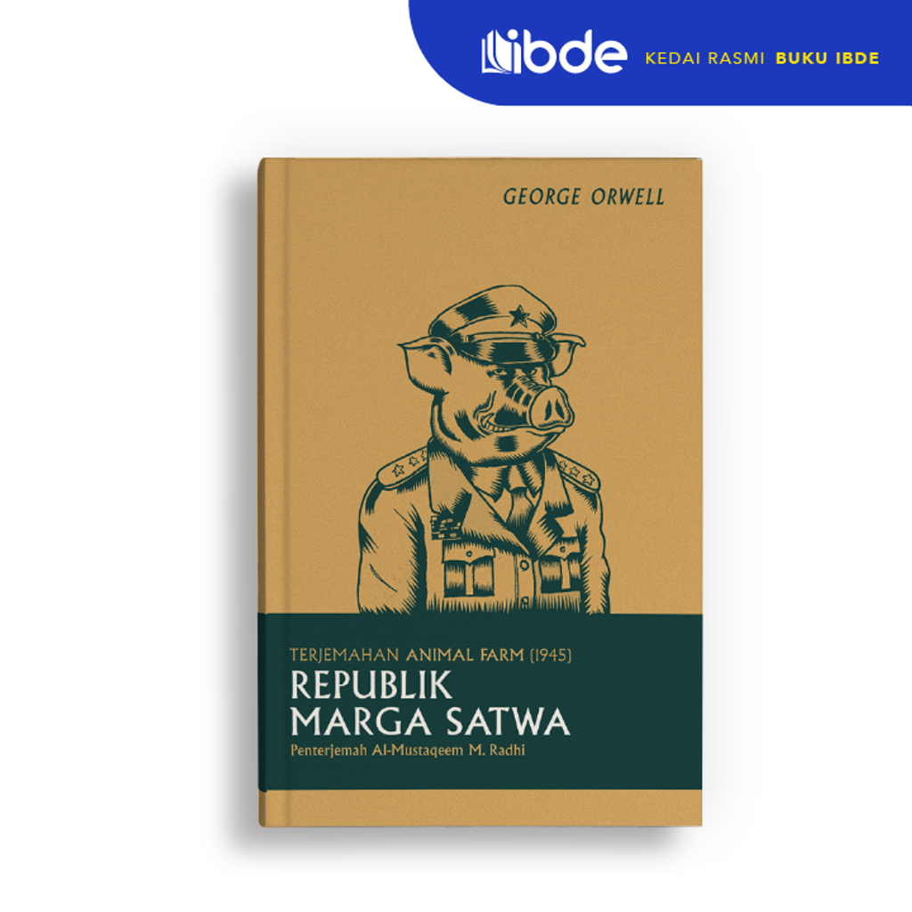 Republik Marga Satwa A