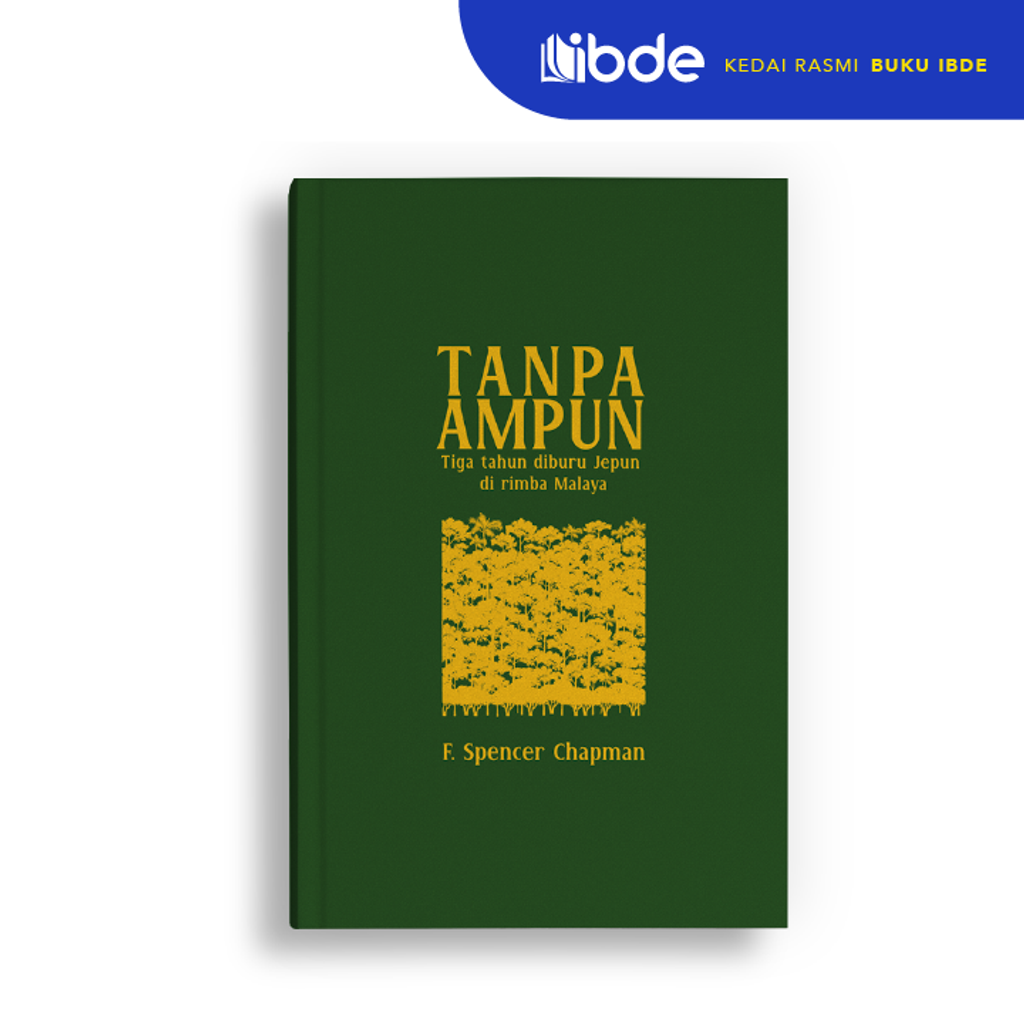 Tanpa Ampun KL A